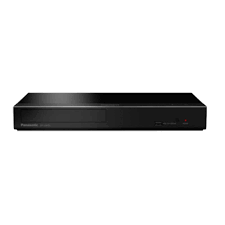 PANASONIC-DP-UB450GNK BLURAY PLAYER *NEW*