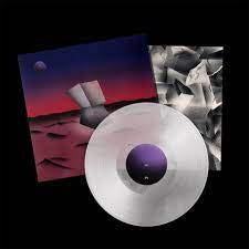 KING KRULE-SPACE HEAVY CLEAR VINYL LP *NEW*