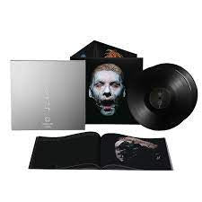 RAMMSTEIN-SEHNSUCHT ANNIVERSARY EDITION 2LP *NEW*