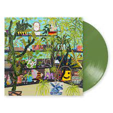 DEERHOOF-ACTUALLY YOU CAN CHLOROPHYLL VINYL LP *NEW* was $56.99 now...