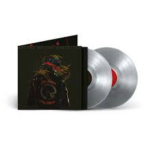 QUEENS OF THE STONE AGE-TIMES NEW ROMAN SILVER VINYL 2LP *NEW*