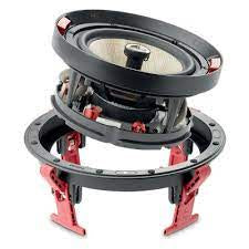 FOCAL-300ICW6 IN CEILING SPEAKERS PAIR *NEW*