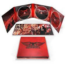 AEROSMITH-ULTIMATE GREATEST HITS 3CD *NEW*