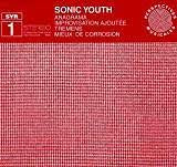 SONIC YOUTH-ANAGRAMA SYR1 CD VG