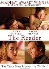 READER THE-DVD NM