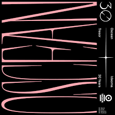 OSCEAN-IDEOMA 12" EP *NEW*
