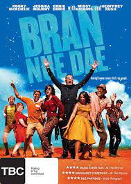 BRAN NUE DAE-DVD NM