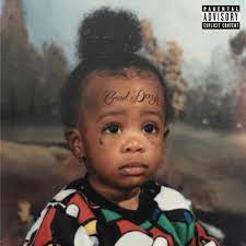 SZA-GOOD DAYS 10"LP *NEW*