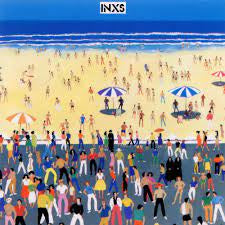 INXS-INXS LP *NEW*