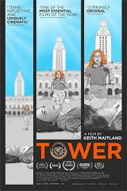 TOWER-DVD NM