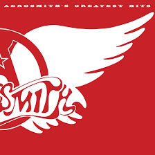 AEROSMITH-GREATEST HITS LP *NEW*