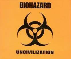 BIOHAZARD-UNCIVILISATION CD VG