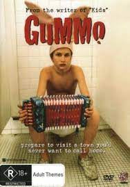 GUMMO-REGION 1 DVD NM