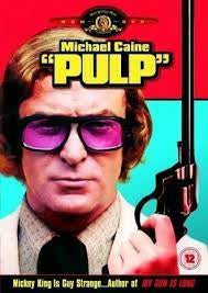 "PULP"-DVD NM