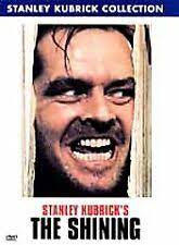 SHINING THE-DVD NM