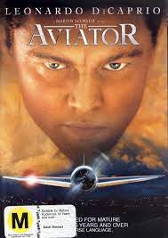 AVIATOR THE-2DVD NM