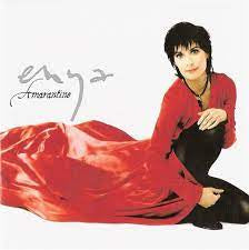ENYA-AMARANTINE CD NM