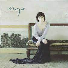 ENYA-A DAY WITHOUT RAIN CD NM