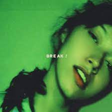 FAZERDAZE-BREAK! 12" EP *NEW*