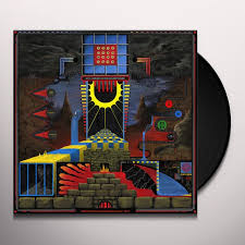 KING GIZZARD & THE LIZARD WIZARD-POLYGONDWANALAND LP *NEW*