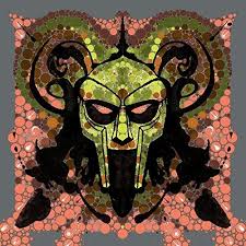 DANGERDOOM-THE MOUSE & THE MASK 2LP *NEW*