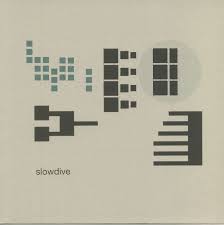 SLOWDIVE-PYGMALION LP *NEW*