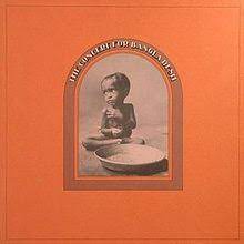 CONCERT FOR BANGLADESH-VARIOUS 3LP BOXSET VG+ COVER VG