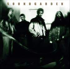 SOUNDGARDEN-A-SIDES 2LP *NEW*