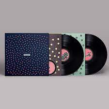 WEDDING PRESENT-SEAMONSTERS 30TH ANNIVERSARY 2LP+CD *NEW*