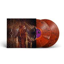 MY MORNING JACKET-IT STILL MOVES GOLDEN SMOKE VINYL 2LP *NEW*