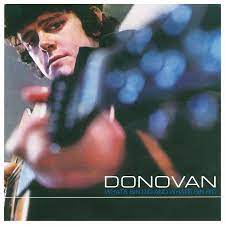 DONOVAN-WHAT'S BIN DID & WHAT'S BIN HID LP *NEW* was $55.99 now...