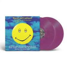 DAZED & CONFUSED OST-VARIOUS ARTISTS PURPLE VINYL 2LP *NEW*
