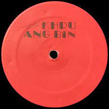KHRUANGBIN-REMIX 12" (RED) *NEW* was $29.99 now...