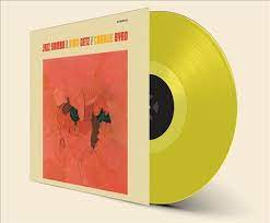 GETZ STAN/ CHARLIE BYRD-JAZZ SAMBA YELLOW VINYL LP *NEW*