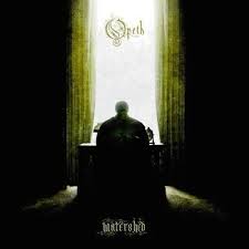 OPETH-WATERSHED SILVER/ BLACK MARBLED VINYL 2LP *NEW*