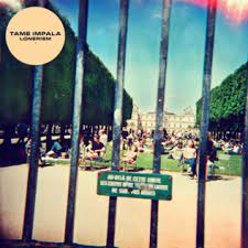 TAME IMPALA-LONERISM CD  *NEW*