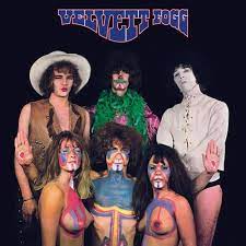 VELVETT FOGG-VELVETT FOGG LP *NEW*