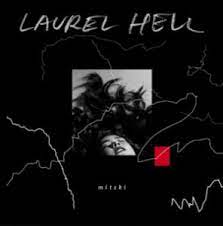 MITSKI-LAUREL HELL CD *NEW*