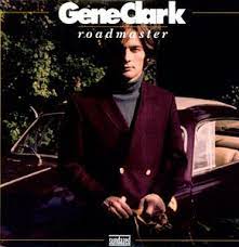 CLARK GENE-ROADMASTER LP VG+ COVER NM