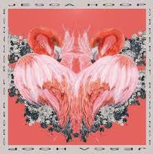 HOOP JESCA-ORDER OF ROMANCE CD *NEW*