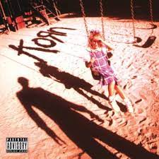 KORN-KORN 2LP *NEW*