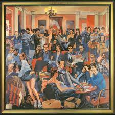 RUTS-THE CRACK LP *NEW*