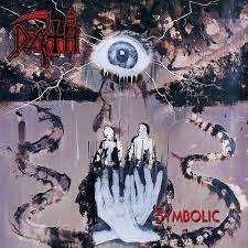 DEATH-SYMBOLIC CD NM