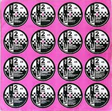 THIS ARE TWO TONE-VARIOUS ARTISTS LP *NEW*