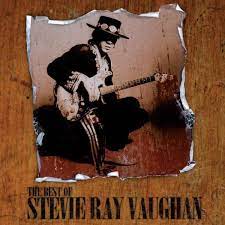 VAUGHAN STEVIE RAY-THE BEST OF CD *NEW*