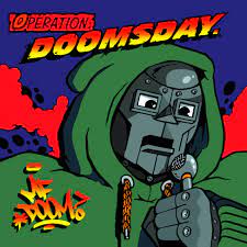 MF DOOM-OPERATION: DOOMSDAY 2023 RE-ISSUE 2LP *NEW*