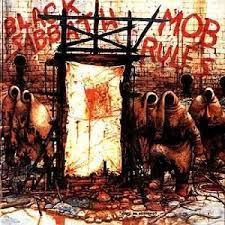 BLACK SABBATH-MOB RULES 2LP *NEW*