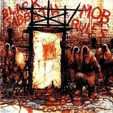 BLACK SABBATH-MOB RULES 2LP *NEW*