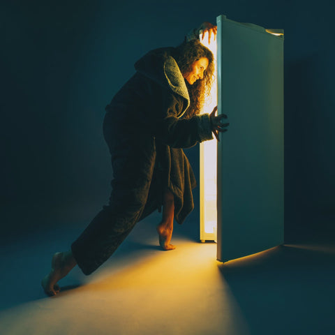 ALBI & THE WOLVES-LIGHT AFTER THE DARK CD *NEW*