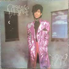PRINCE-1999 LP EX COVER VG+